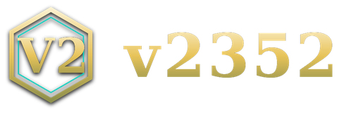 v2352 logo